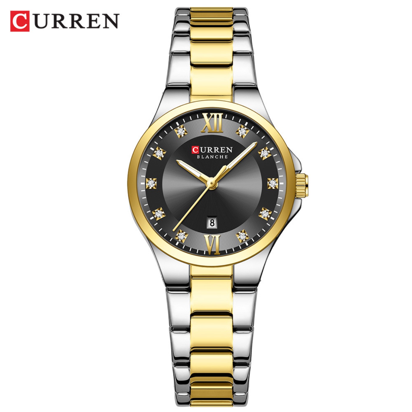Luxury Watch Brand - Montres de luxe pour femmes CURREN,