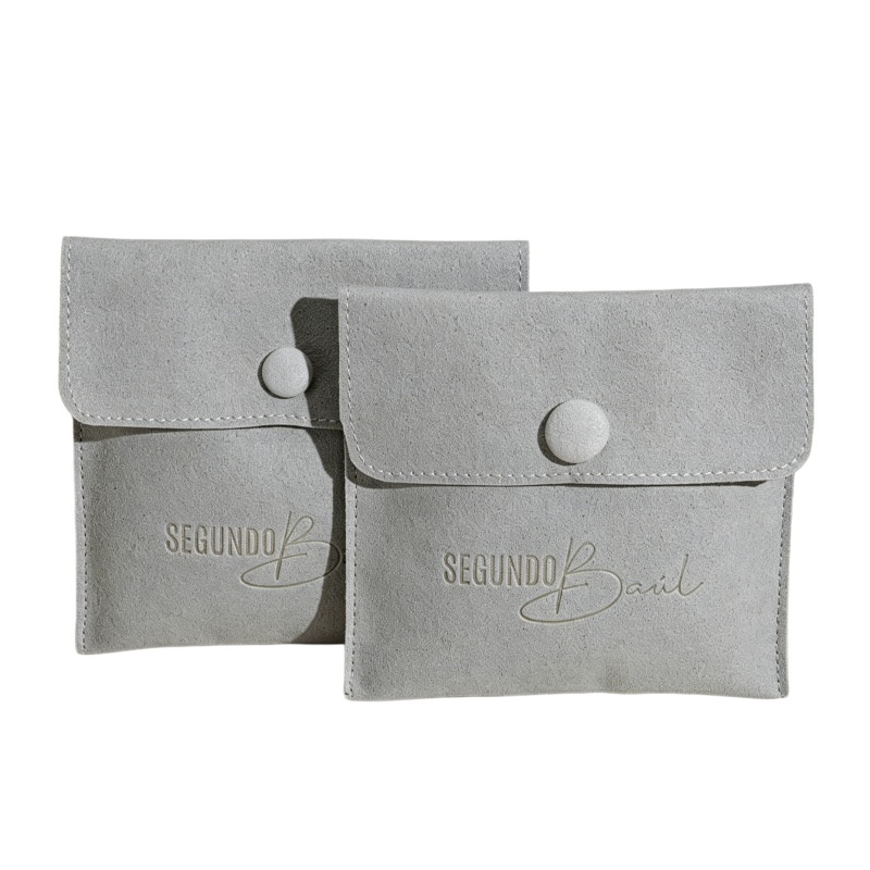 Luxury Watch Events - SheepSew – pochette en microfibre pour