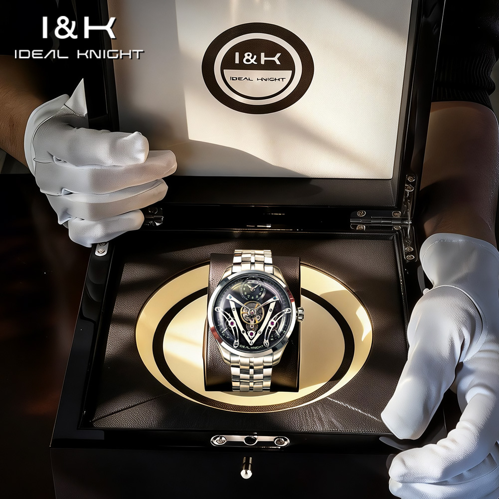 Luxury Watch Brand - Montres originales et authentiques de la