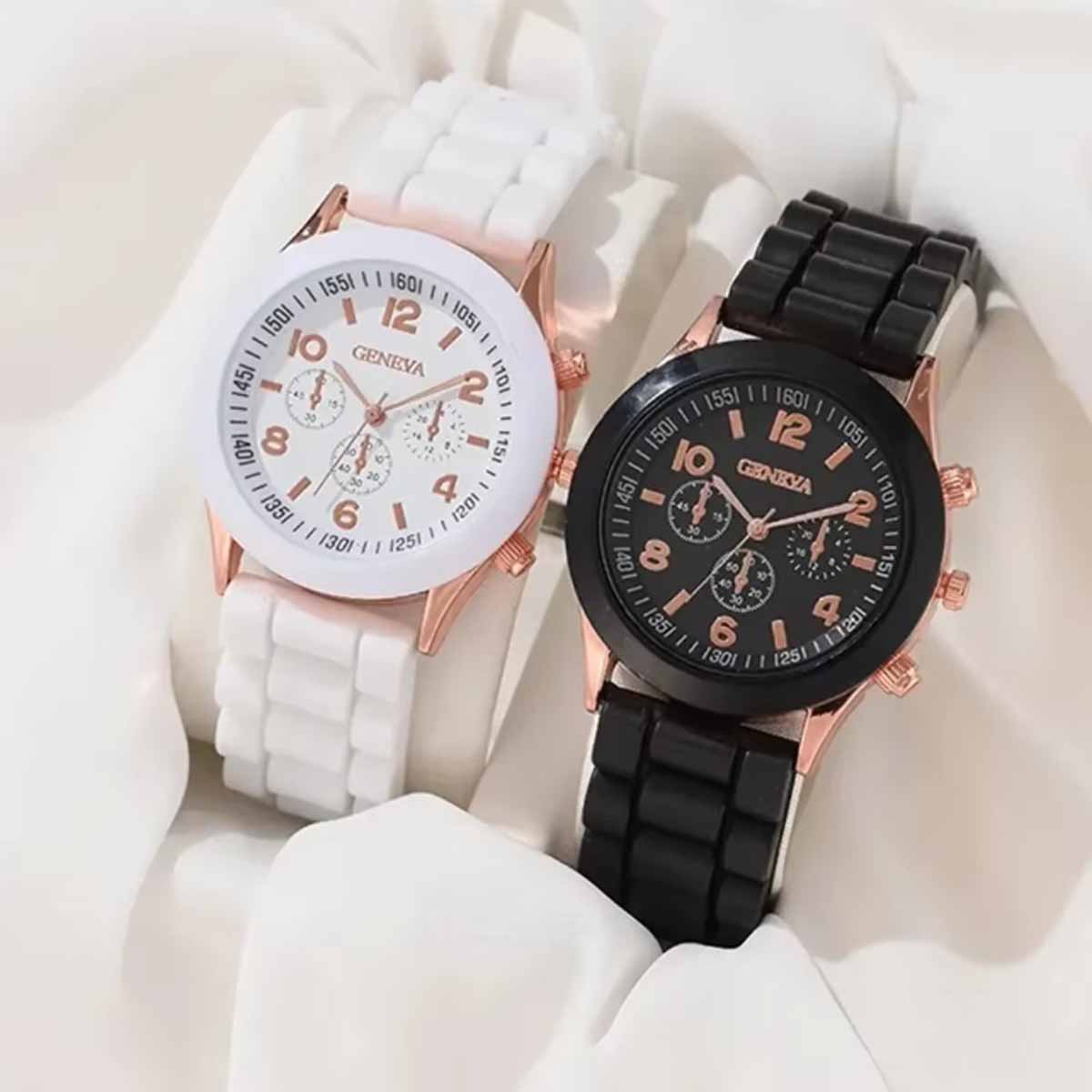 Luxury Watch Price - Ensemble de 2 montres de luxe