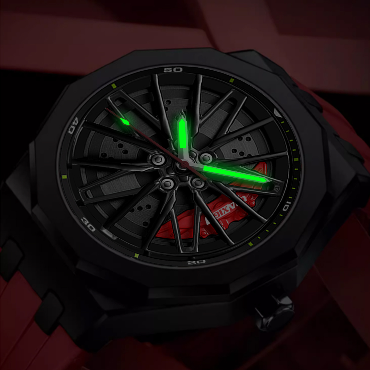 Luxury Watch Logos - Ventes directes d'usine services de personnalisation