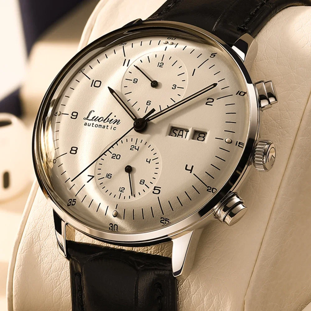 Luxury Watch On Sale - Montres mécaniques pour hommes, montre-bracelet automatique