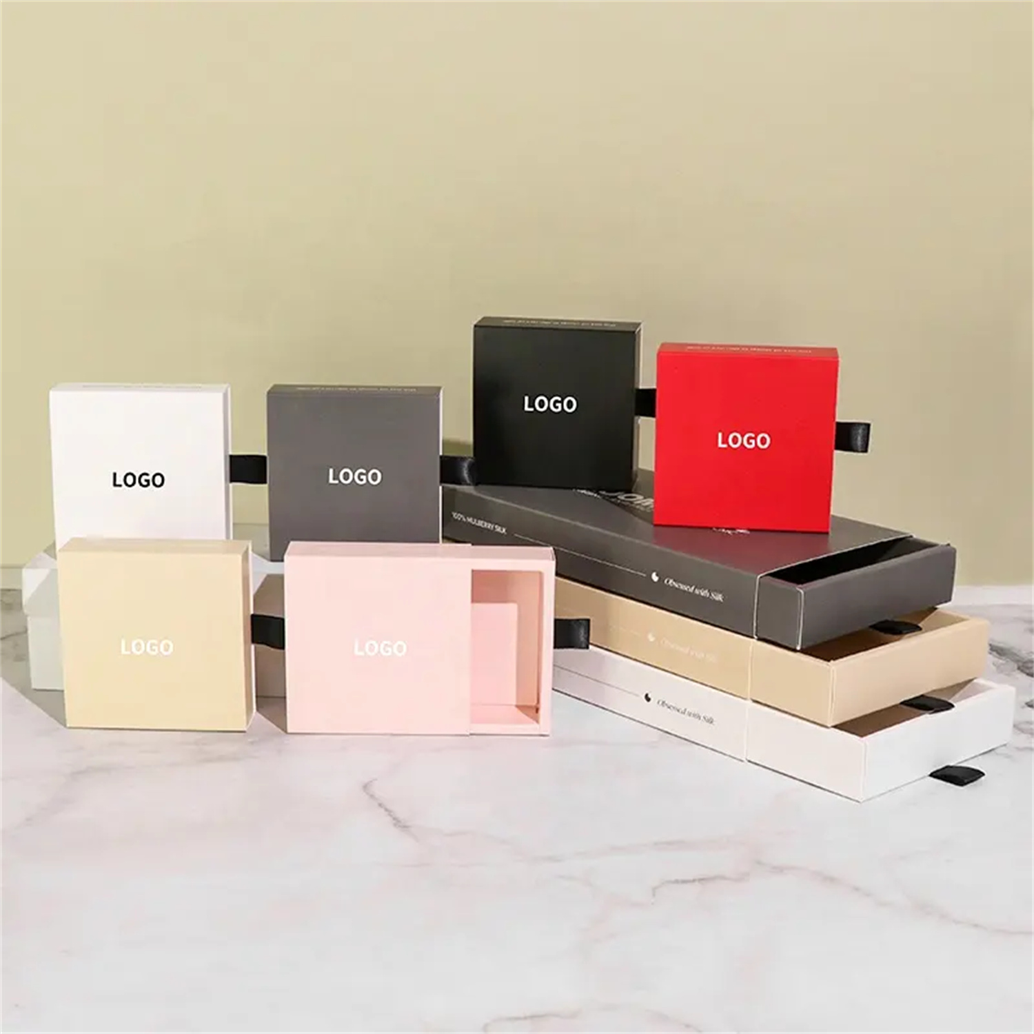 Luxury Watch Events - 20 pièces en gros personnalisé luxe