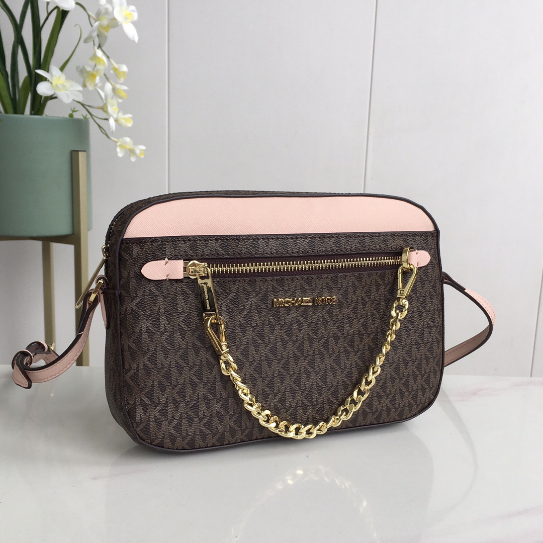 Luxury Watch Girl - Michael Kors – sac à bandoulière