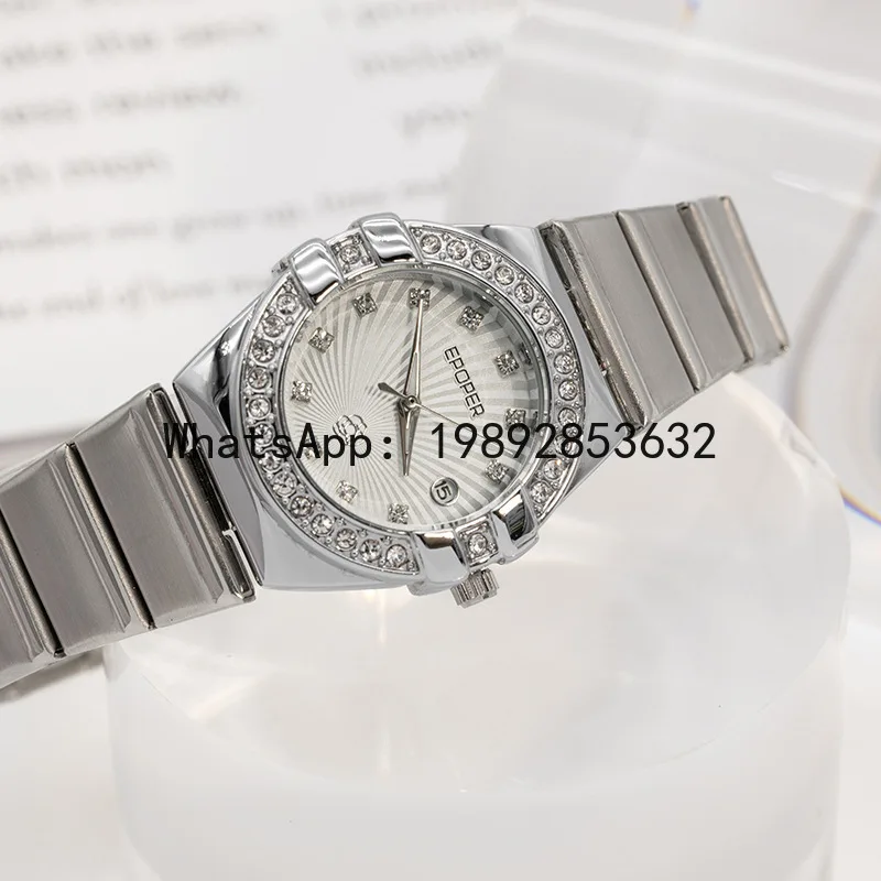 Luxury Watch Events - Montre Femme X-14 Tendance Luxe Léger