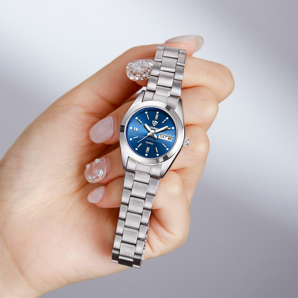 Luxury Watch List - LIEBIG Montre-bracelet de luxe à mouvement