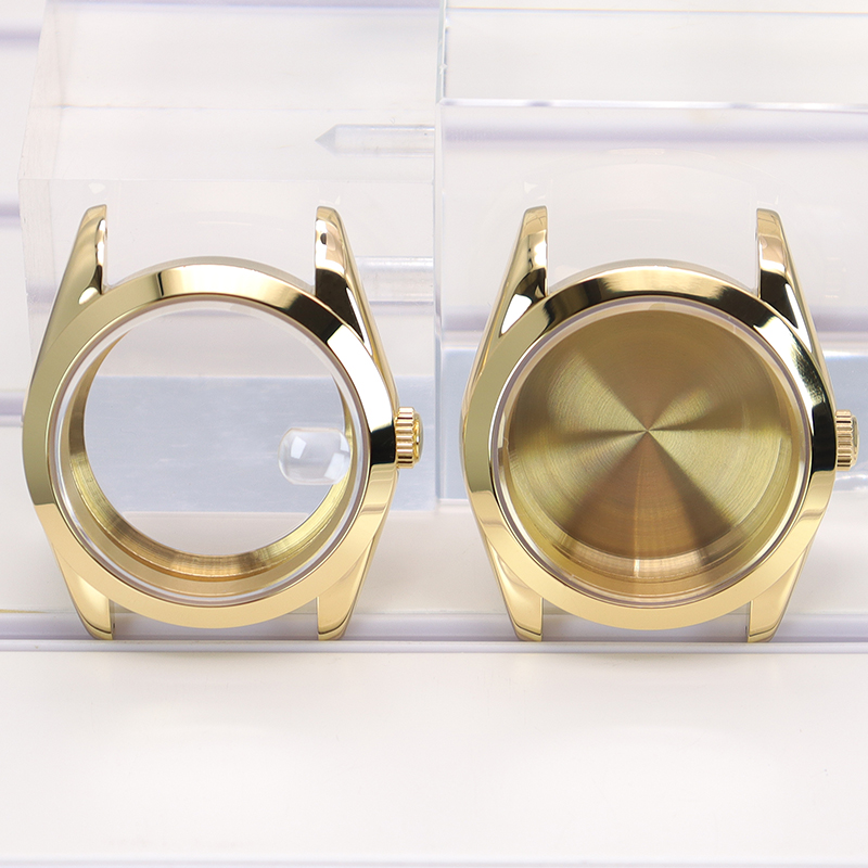 Luxury Watch On Sale - Pièces de boîtier de montre de