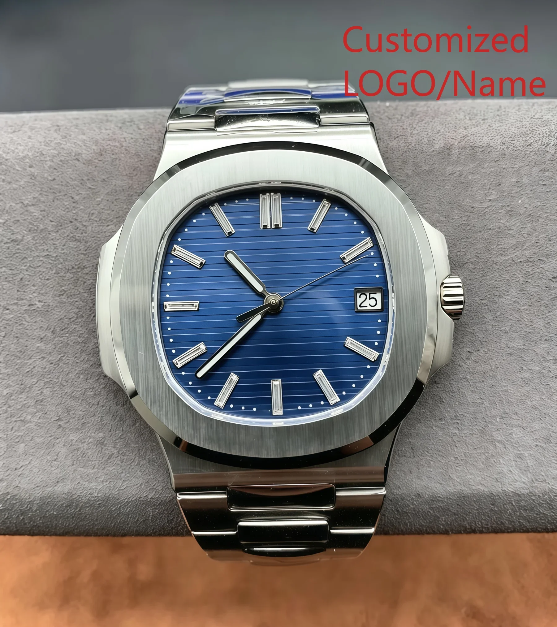 Luxury Watch In The World - A185 Store Montre mécanique automatique pour