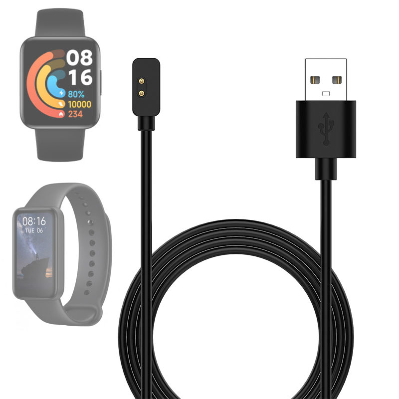 Xiaomi Luxury Watch - Adaptateur de chargeur de station d'accueil