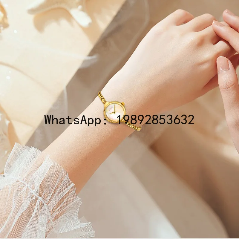 Luxury Watch Events - Montre pour femme X-14, style médiéval,