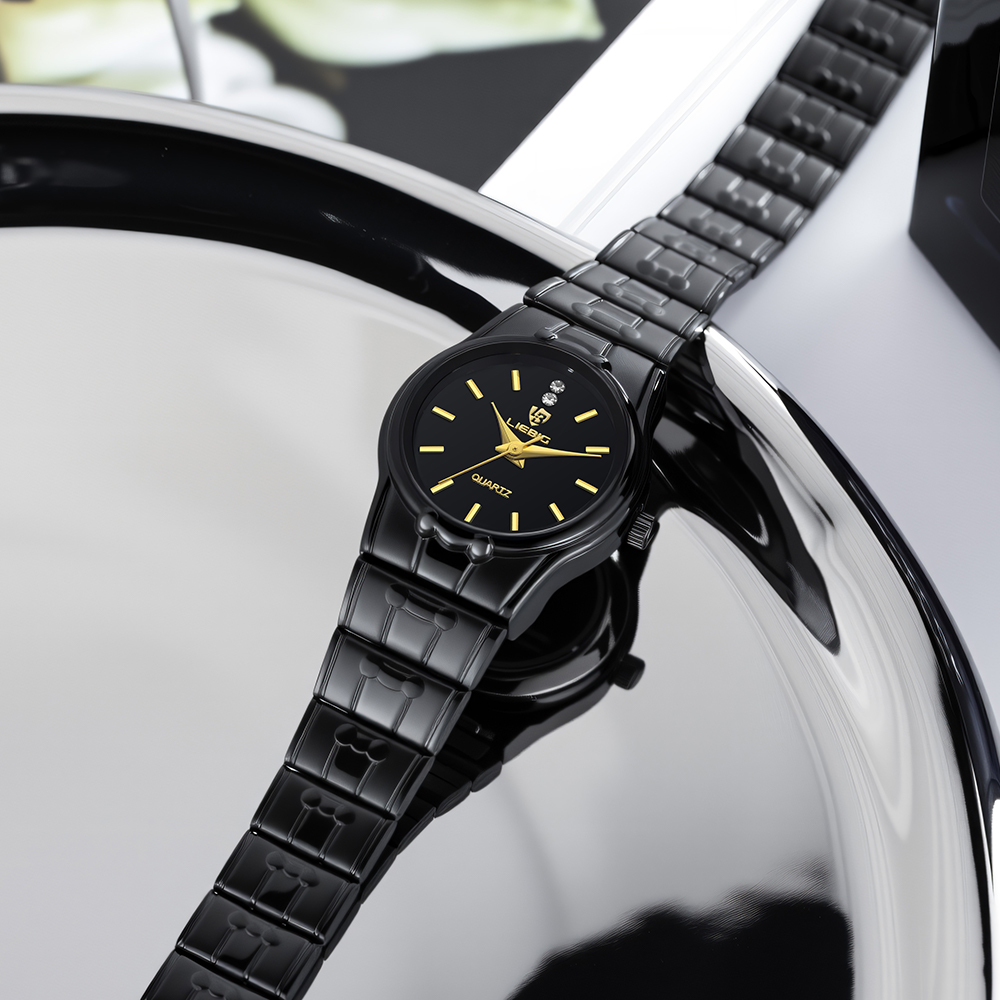 Luxury Watch List - LIEBIG nouvelle mode Quartz femmes montres