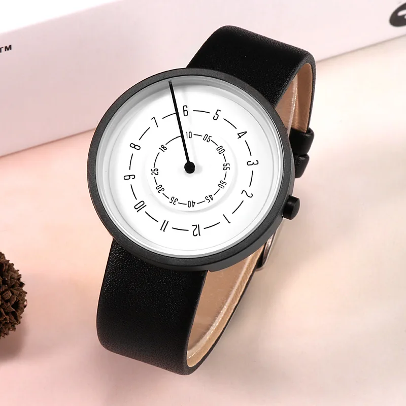 Luxury Watch On Sale - 2020 montres créatives mode Simple hommes