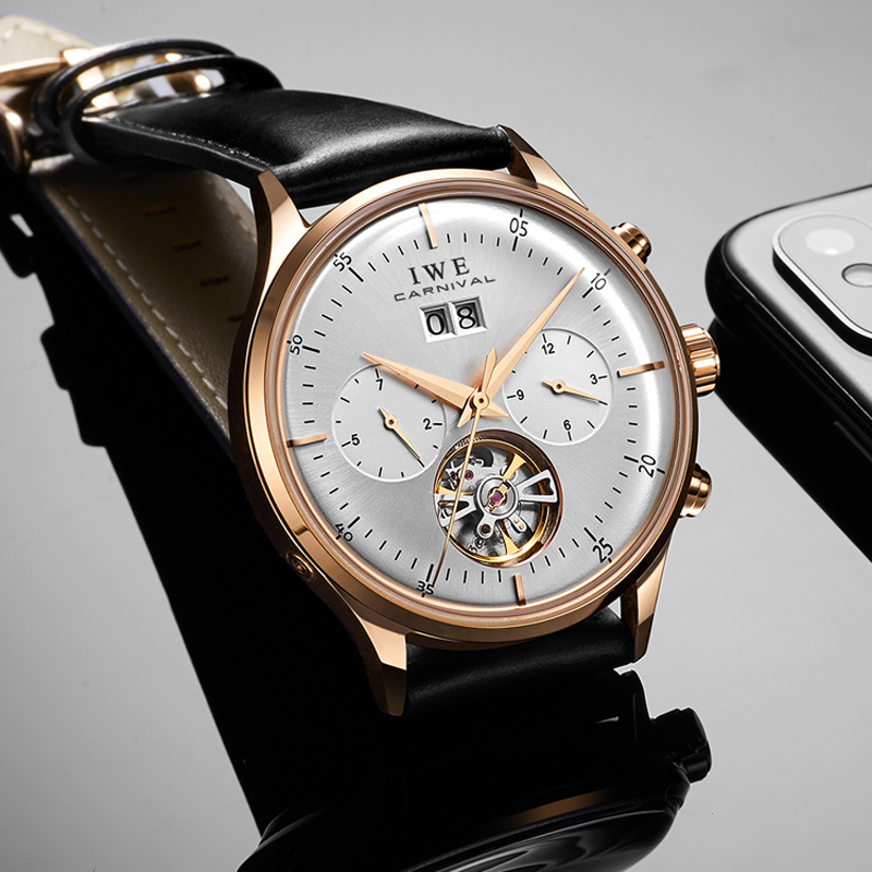 Luxury Watch On Sale - Montre Homme marque de luxe montres