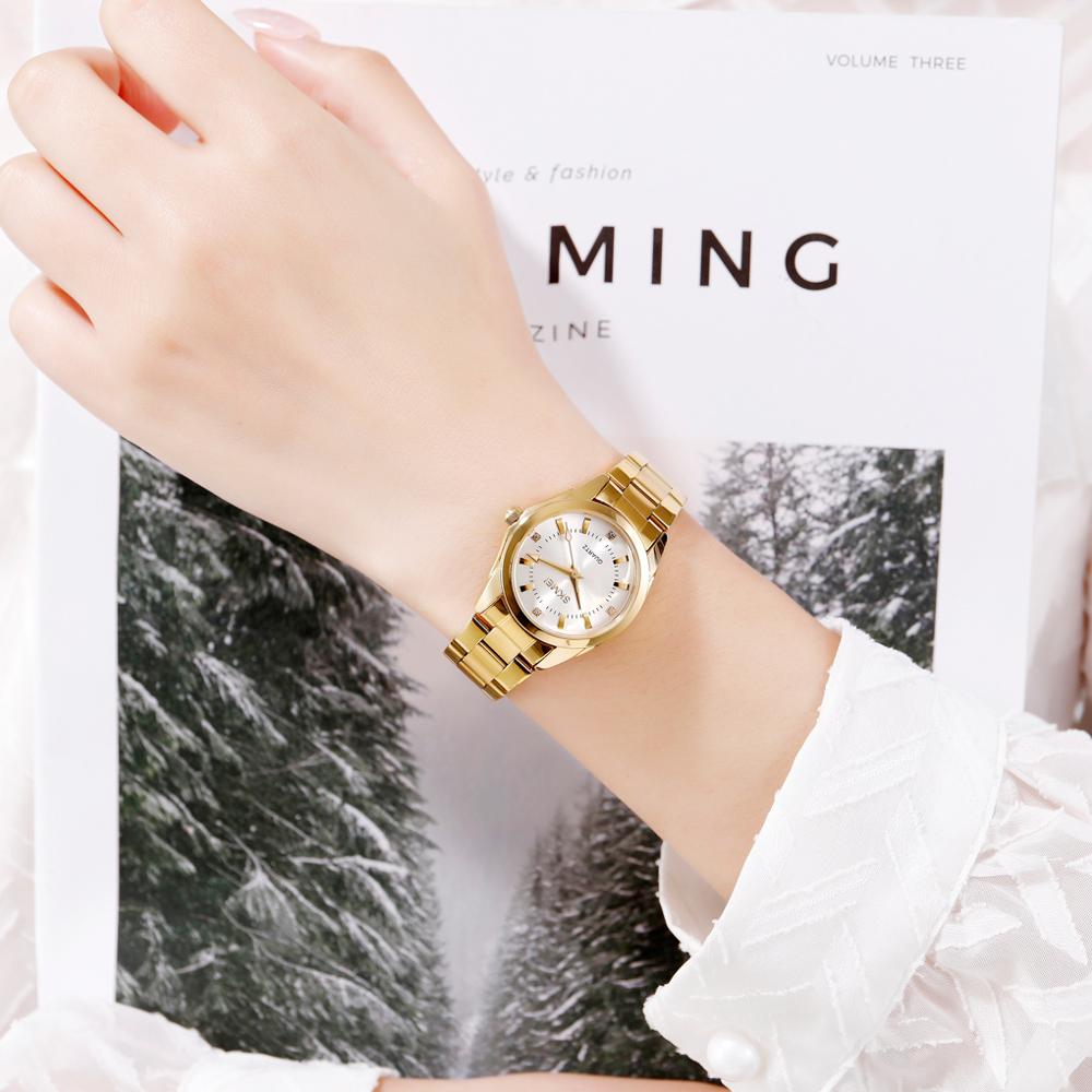 SKMEI dame Simple temps montre - Luxury Watch List avis et prix