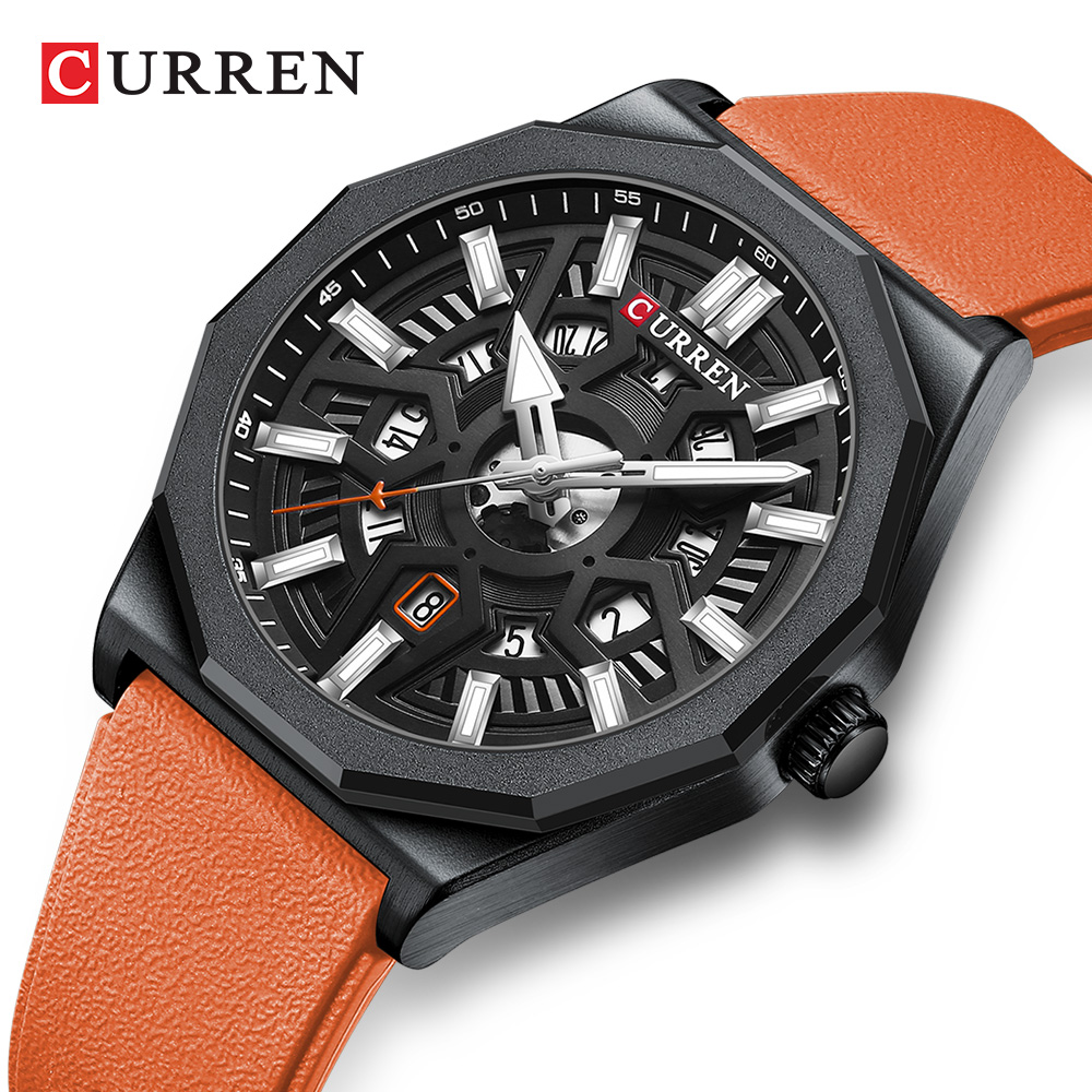CURREN flambant neuf annonce m - Luxury Watch List avis et prix