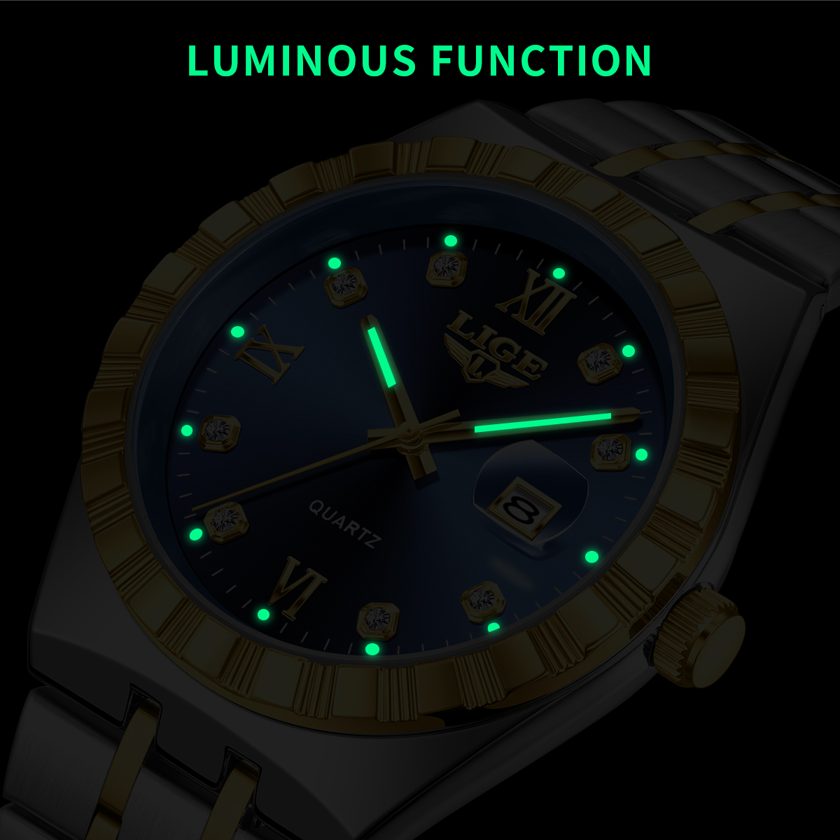 Montres pour hommes de luxe de - Luxury Watch Brand avis et prix