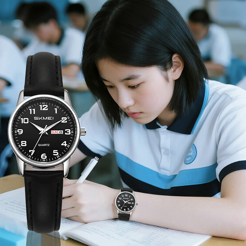 SKMEI mouvement Simple montres - Luxury Watch List avis et prix