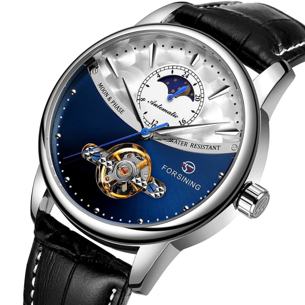 Forsining 339L nouvelles montr - Luxury Watch On Sale avis et prix
