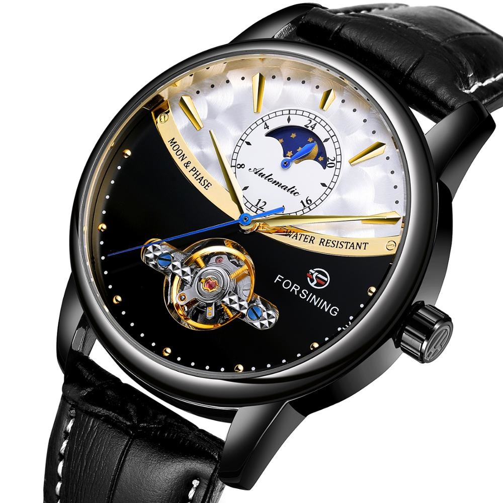 Forsining 339L nouvelles montr - Luxury Watch On Sale avis et prix