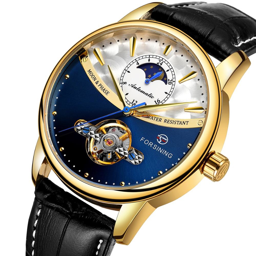 Forsining 339L nouvelles montr - Luxury Watch On Sale avis et prix