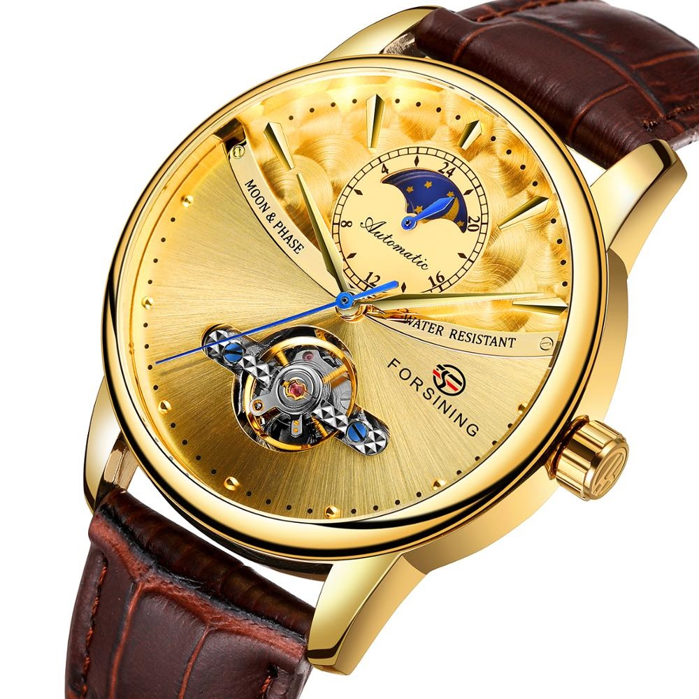 Forsining 339L nouvelles montr - Luxury Watch On Sale avis et prix