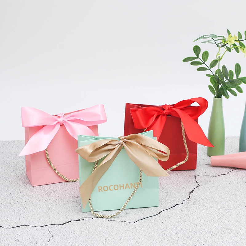 50 sacs en papier pliables bla - Luxury Watch Events avis et prix
