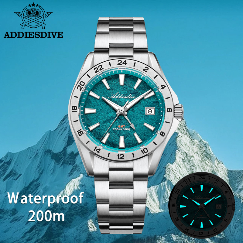 ADDIESDIVE Nouvelles Montres G - Luxury Watch La avis et prix