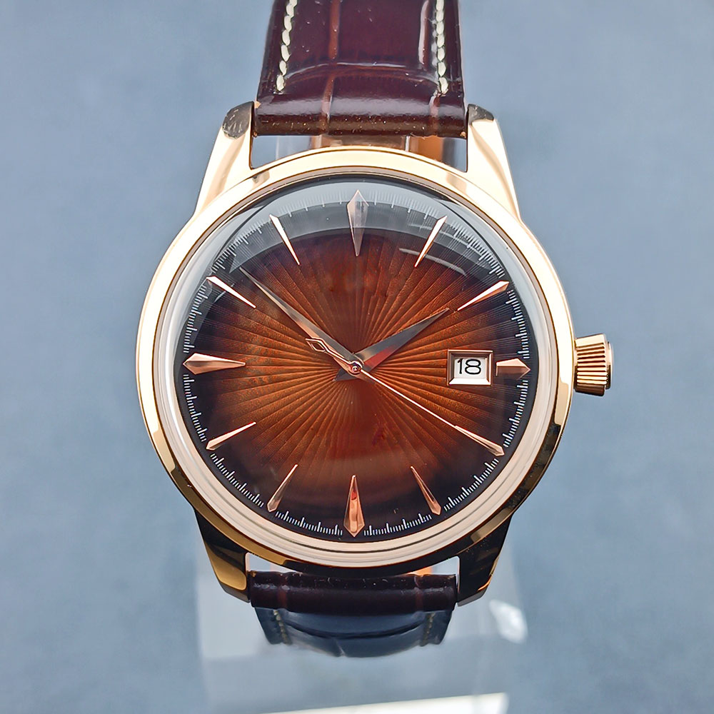 Montre Presage en acier inoxyd - Luxury Watch On Sale avis et prix