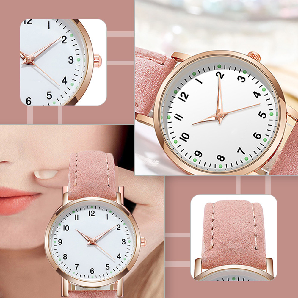 Montre-bracelet lumineuse pour - Luxury Watch Events avis et prix
