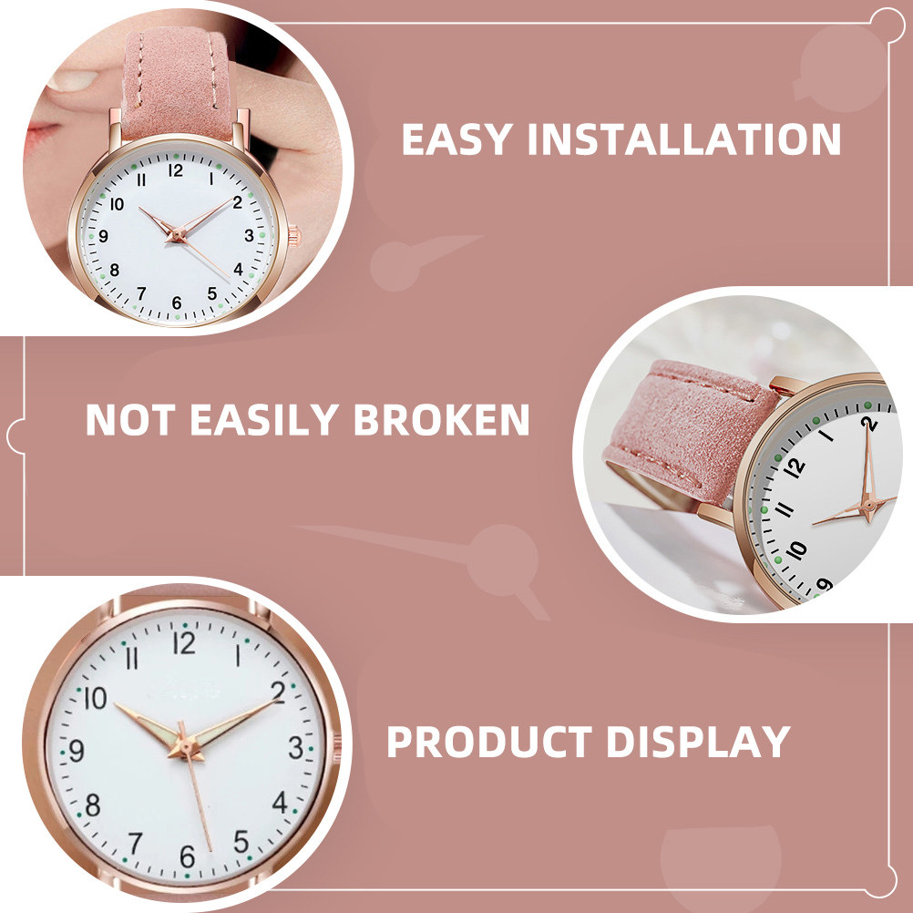 Montre-bracelet lumineuse pour - Luxury Watch Events avis et prix