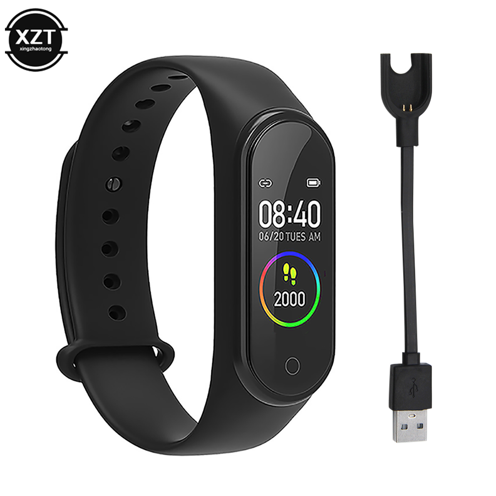 Montre connectée numérique éta - Xiaomi Luxury Watch avis et prix