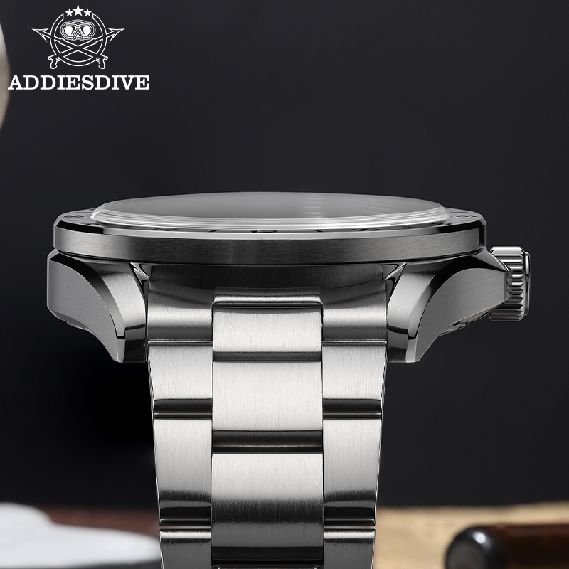 ADDIESDIVE – montre à Quartz G - Luxury Watch La avis et prix