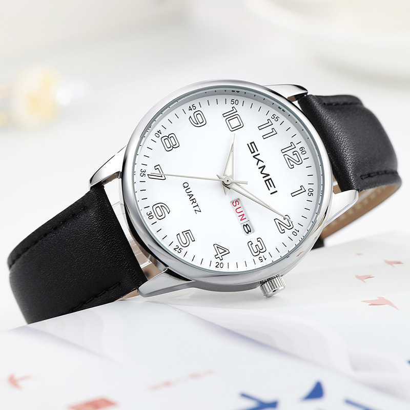 SKMEI Design De Mode Montre Ét - Luxury Watch List avis et prix