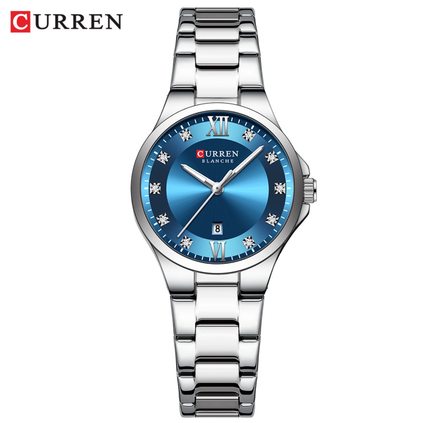Montres de luxe pour femmes CU - Luxury Watch Brand avis et prix