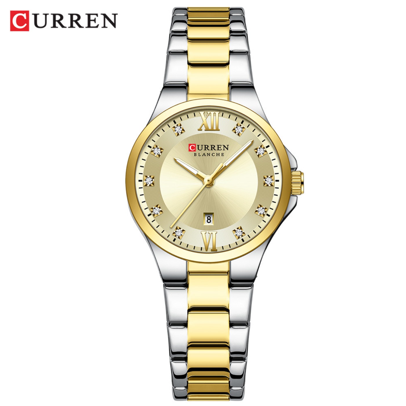 Montres de luxe pour femmes CU - Luxury Watch Brand avis et prix