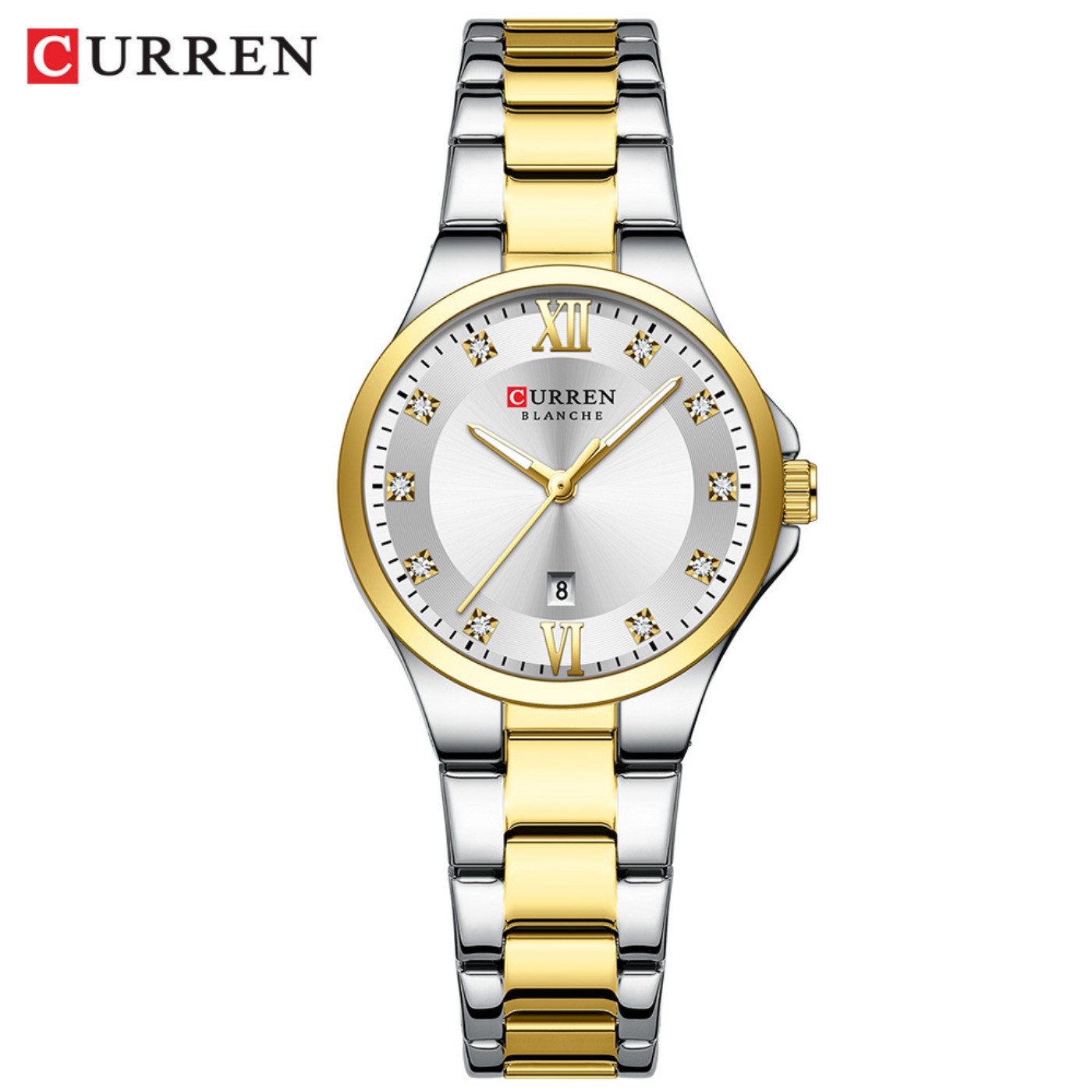 Montres de luxe pour femmes CU - Luxury Watch Brand avis et prix