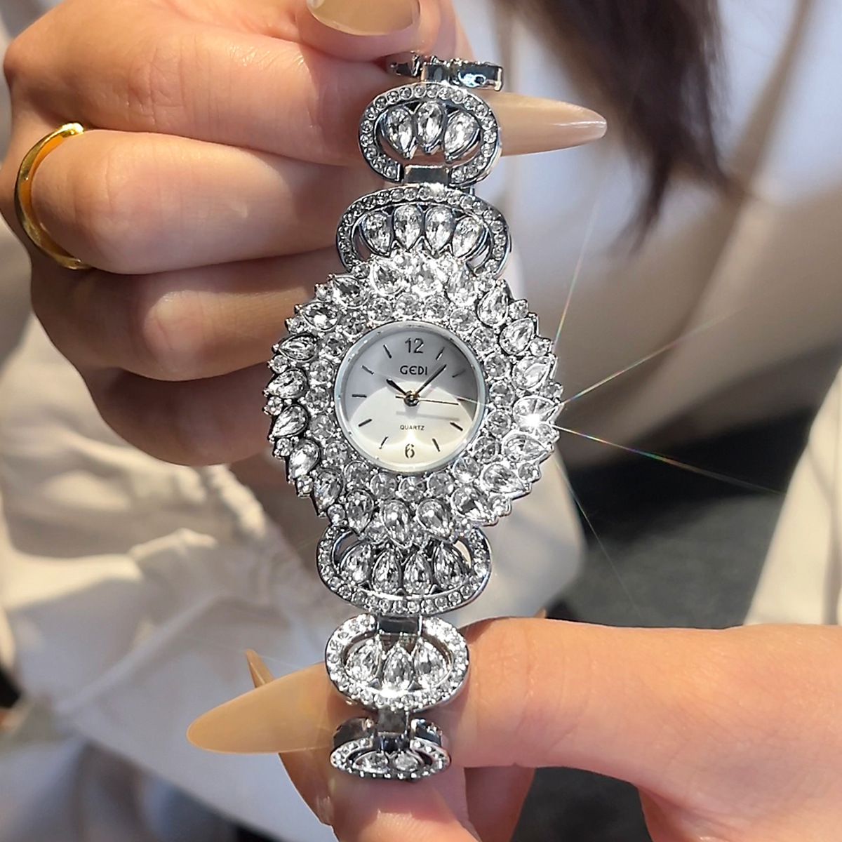 Montre-bracelet UTHAI CQ443 po - Luxury Watch Girl avis et prix