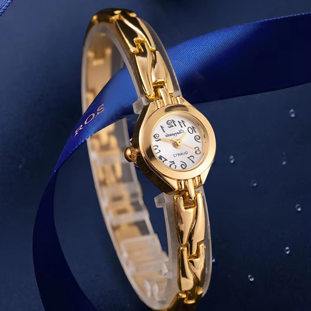 Montre-bracelet à quartz pour  - Luxury Watch Girl avis et prix