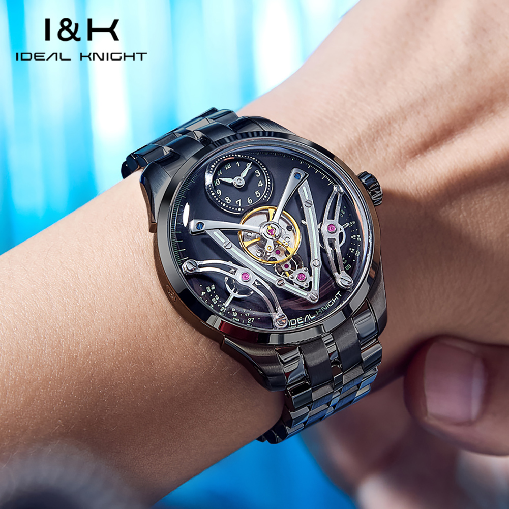 Montres originales et authenti - Luxury Watch Brand avis et prix