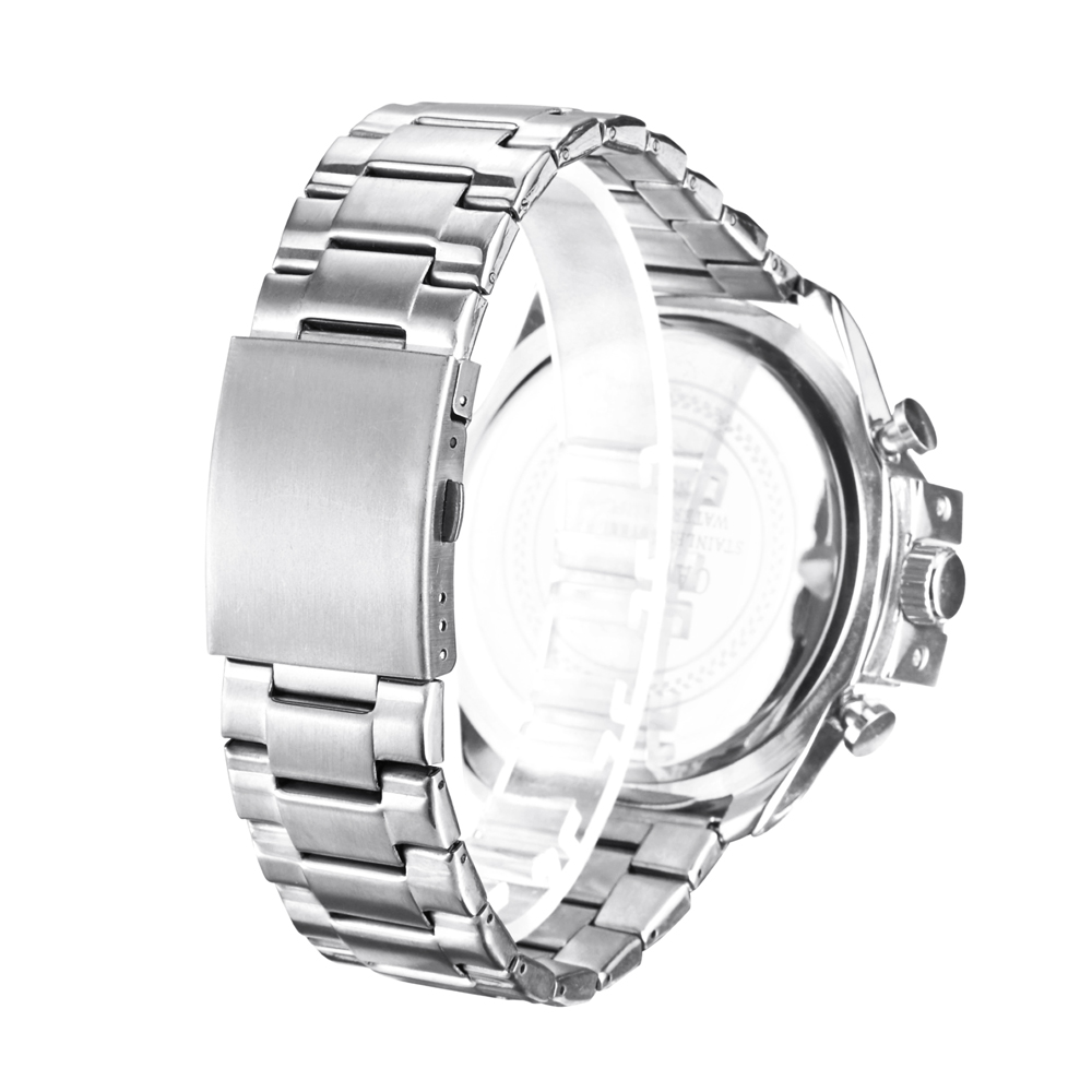 Cagarny – montre de Sport mili - Luxury Watch Name avis et prix