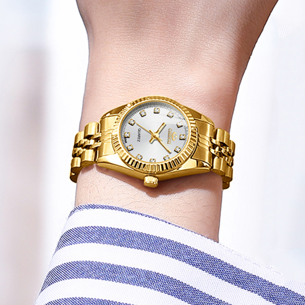 CHENXI offre spéciale de luxe  - Quiet Luxury Watch avis et prix