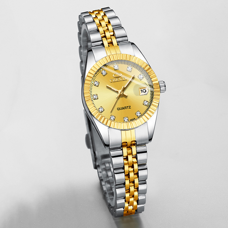 CHENXI offre spéciale de luxe  - Quiet Luxury Watch avis et prix