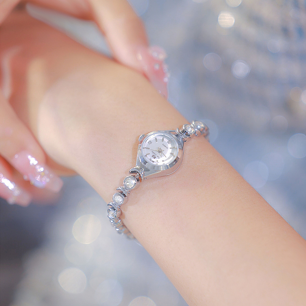 Montre-bracelet à quartz étanc - Luxury Watch List avis et prix