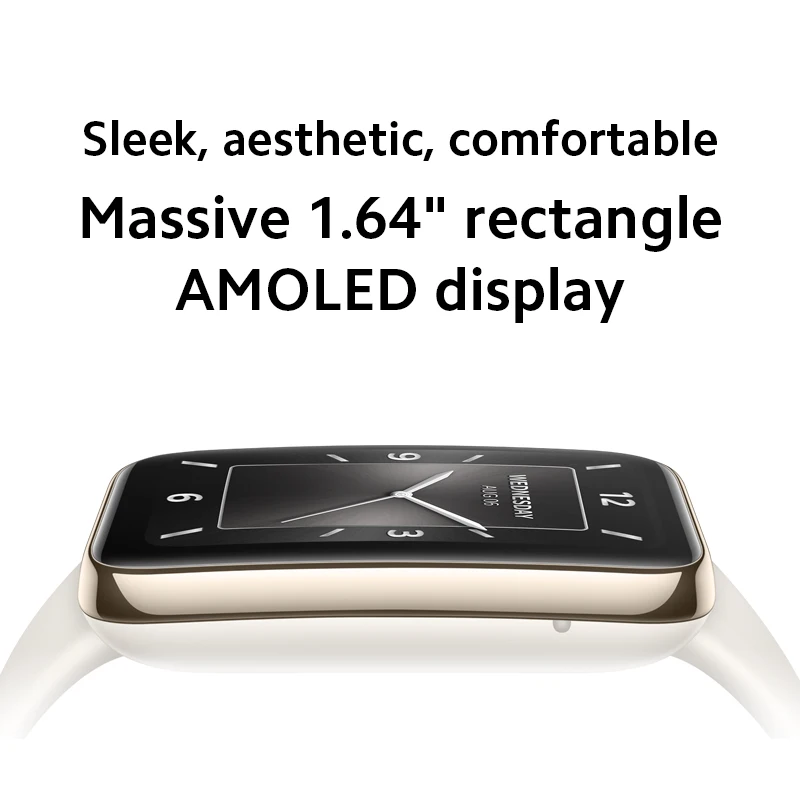 Montre connectée Mi Band 7 Pro - Xiaomi Luxury Watch avis et prix