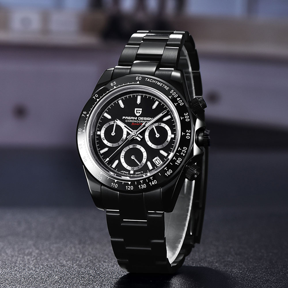 PD-1644 PAGANI DESIGN 2026 Nou - Luxury Watch Name avis et prix