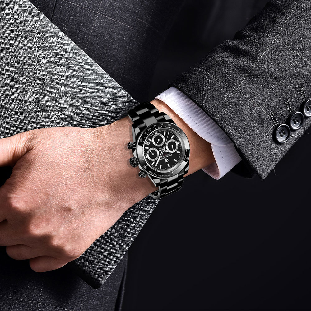 PD-1644 PAGANI DESIGN 2026 Nou - Luxury Watch Name avis et prix