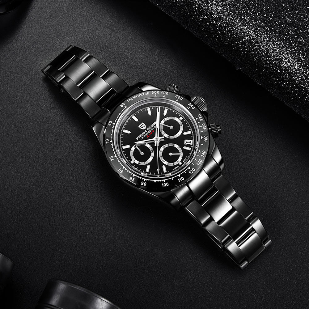 PD-1644 PAGANI DESIGN 2026 Nou - Luxury Watch Name avis et prix