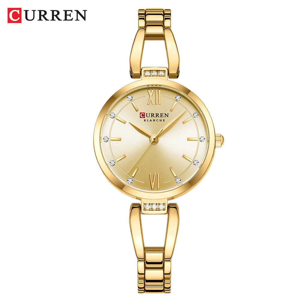 CURREN montres pour femmes mod - Luxury Watch For Girls avis et prix