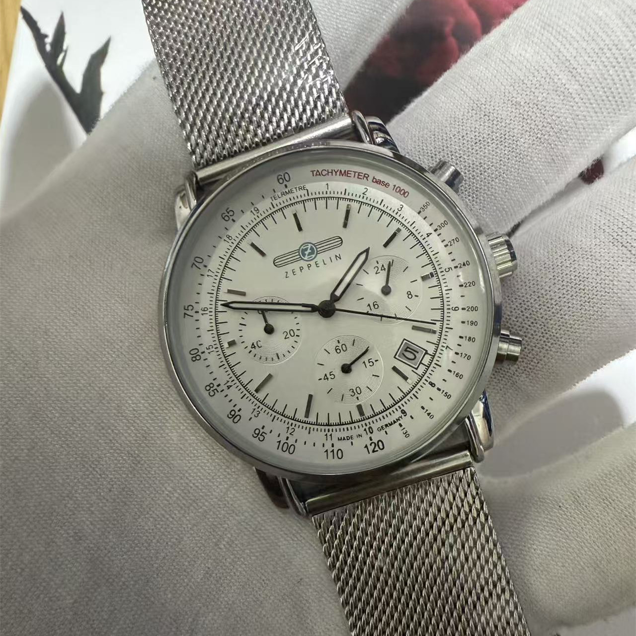 Montres-bracelets tendance ZEP - Luxury Watch Price avis et prix