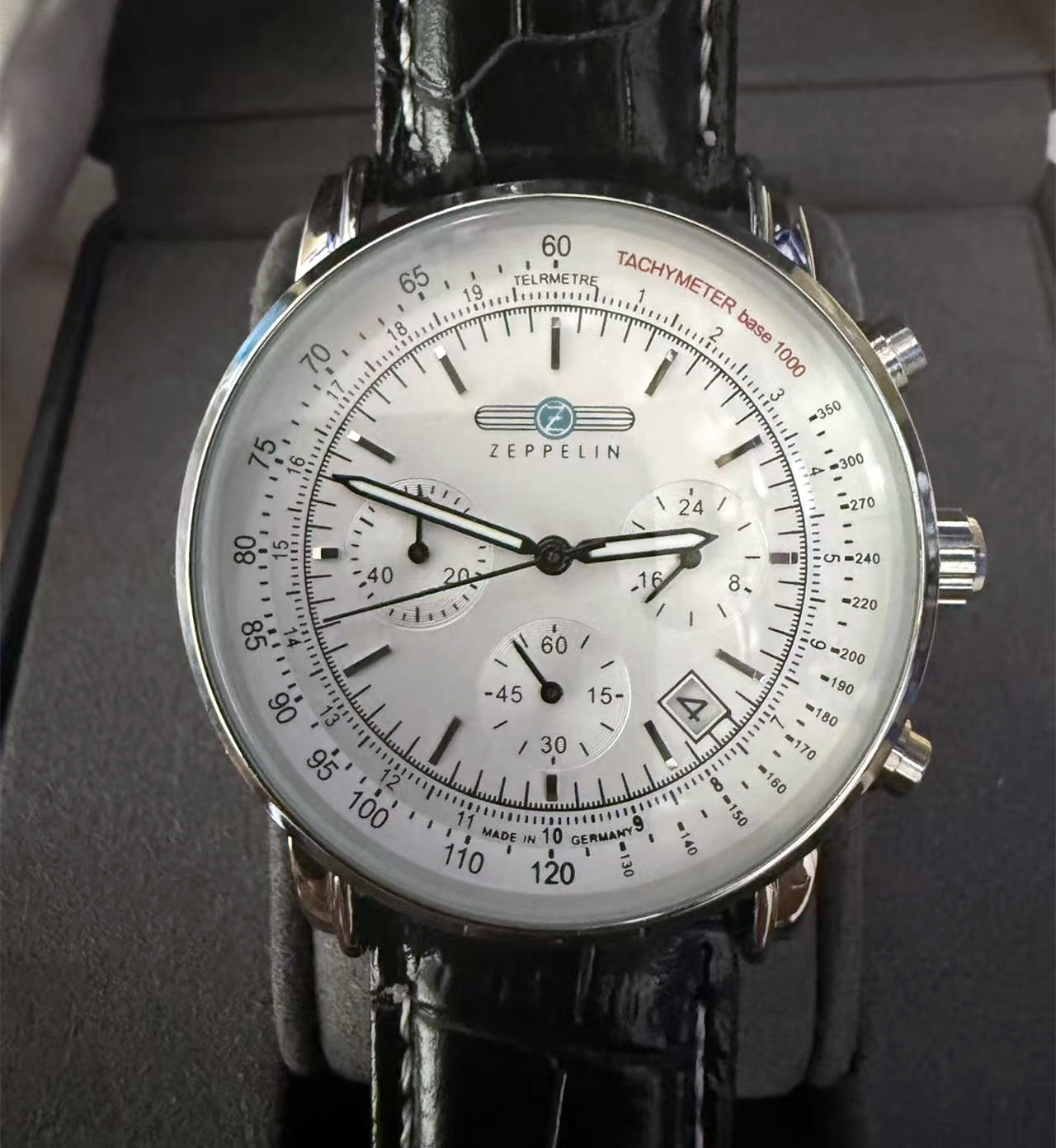 Montres-bracelets tendance ZEP - Luxury Watch Price avis et prix